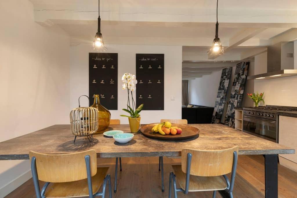 Lovely Jordaan Appartement Amsterdam
