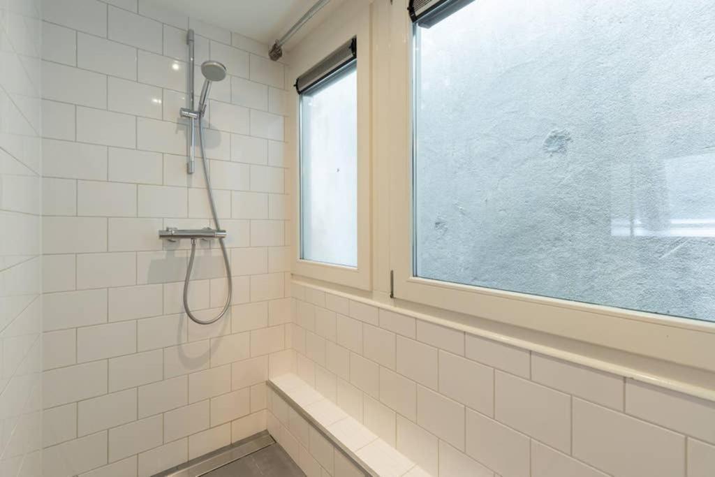 Lovely Jordaan Appartement *