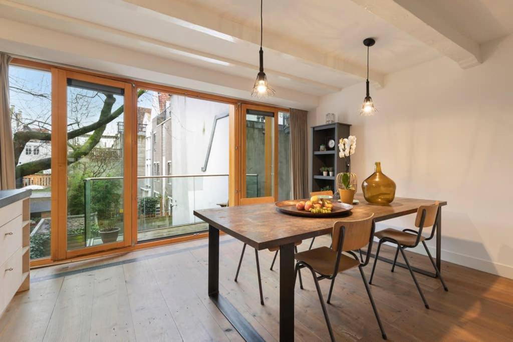 Lovely Jordaan Appartement *